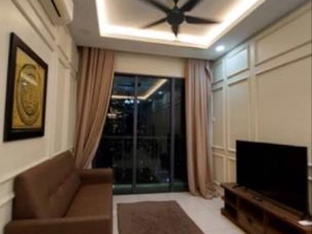 Fully Furnished 3 bedroom 2 bathroom
