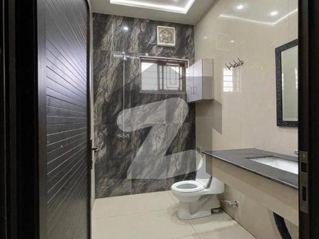 Fully Furnished 3 Bedrooms Apartment For Rent DHA Phase 8 Ex Air Avenue