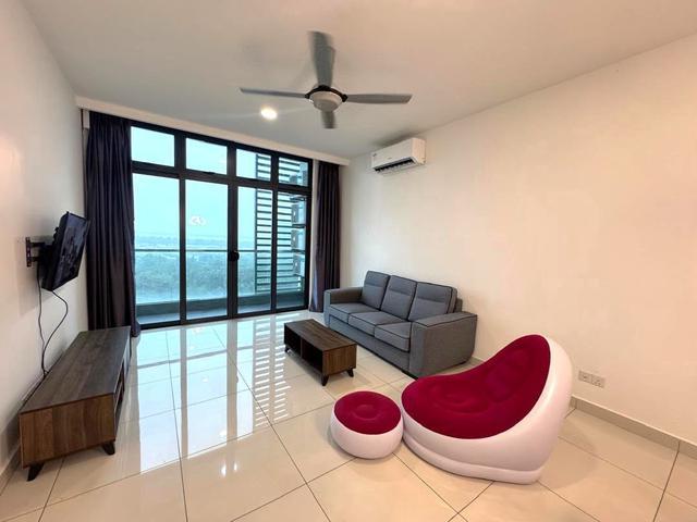 Fully Furnished 3 Beds Apartment Corner lot Green Haven Masai