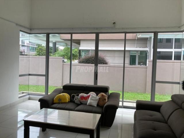 [FULLY FURNISHED] 3 Storey Bungalow Ambang Botanik, Klang LIMITED UNIT | 60X90sqft