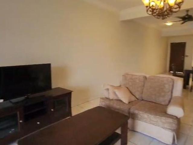 Fully Furnished 3Bed2Bath Cyber Heights Villa For Rent In Cyberjaya