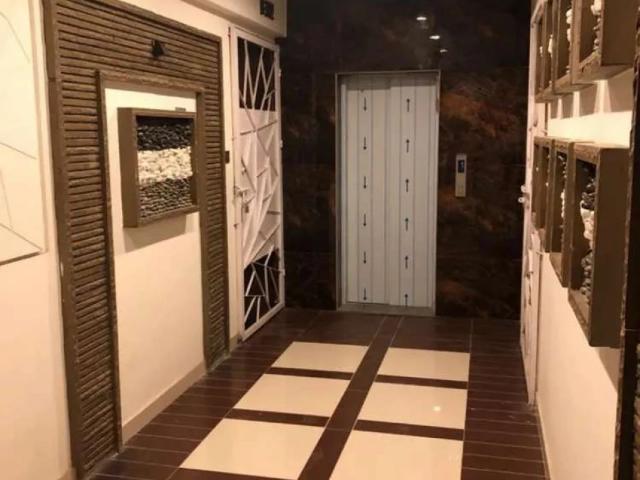 Fully furnished 3bed drawing apartment for rent in clifton Karachi Clifton ID 65386