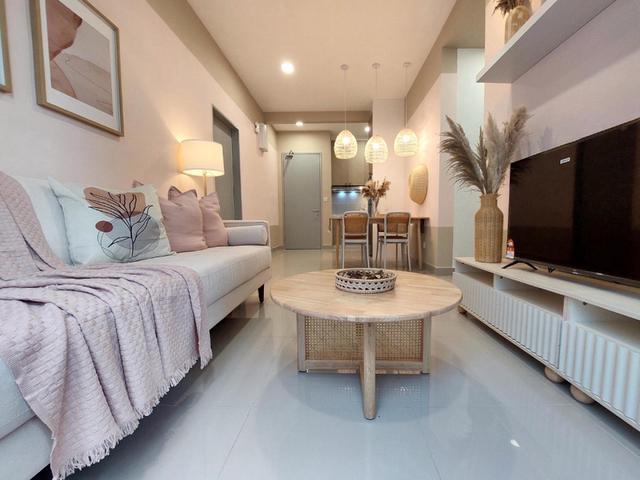 FULLY FURNISHED 3BEDROOM CONDO FOR RENT Residensi MH Platinum 2