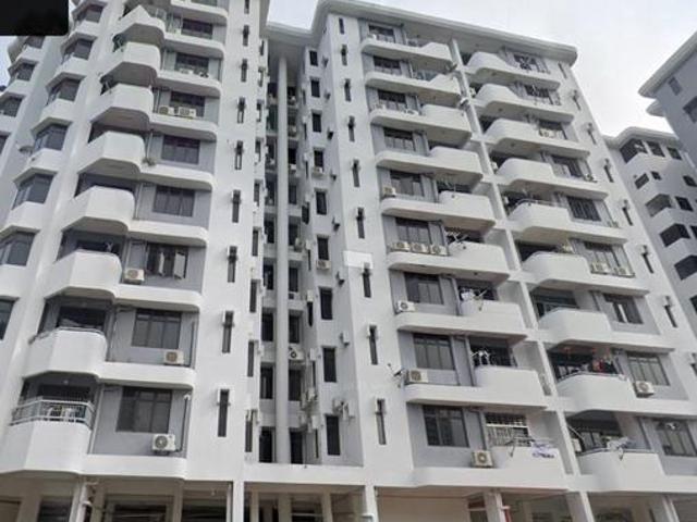 Fully Furnished 3Bedroom Apartment for Rent Desa University