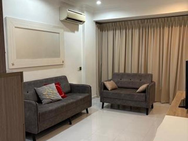 Fully Furnished 3Bedroom Unit Move In Anytime