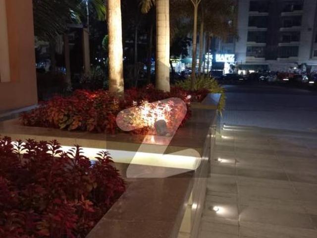 Fully Furnished 03 Bed DD Apartment Available For Rent In Metropolis Residency
