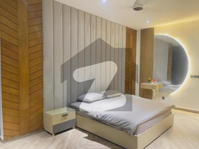 Fully furnished | 1000 sq yd luxury villa for rent | 6 bed | swimming pool | bahria town karachi bahria town precinct 7