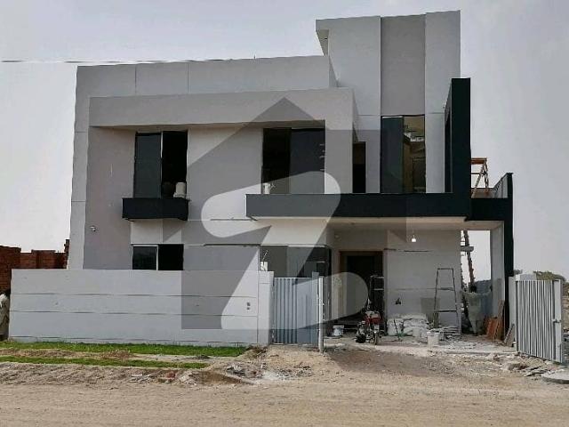 Fully Furnished 10 Marla House Available In Premium Homes For sale
