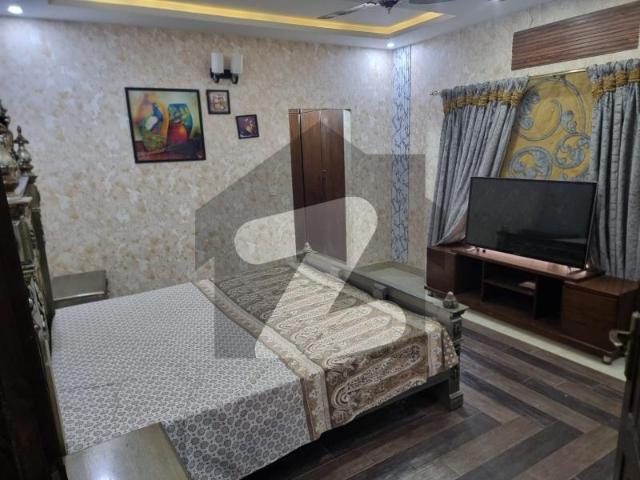 Fully Furnished 10 Marla House For rent In Bahria Greens Overseas Enclave Sector 6 Rawalpindi Bahria Greens Overseas Enclave Sector 6