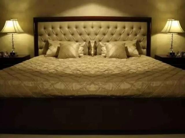 Fully furnished 10 Marla House for rent in Bahria town phase 4 rawlpin Islamabad Bahria Town ID 26883
