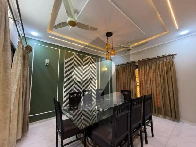 Fully Furnished 10 Marla House For sale In Royal Orchard Multan Royal Orchard