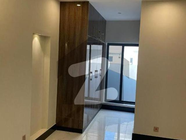 Fully Furnished 10 Marla House For Sale Top City 1