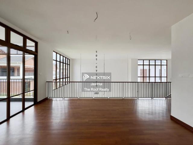 Fully furnished