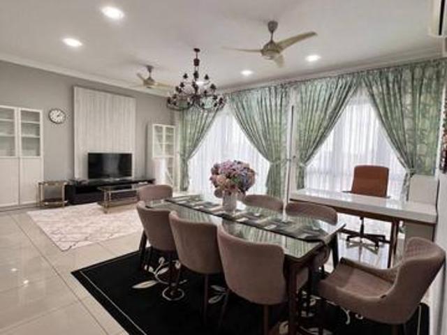 FULLY FURNISHED 16 Quartz Sky Villa