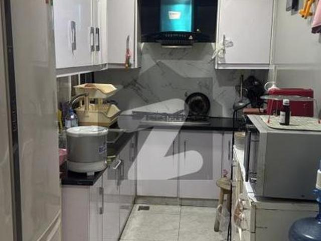 Fully Furnished 1800 Sqft 3 Bed apartment in sector A Royal Mall & Residency Bahria Enclave Sector A
