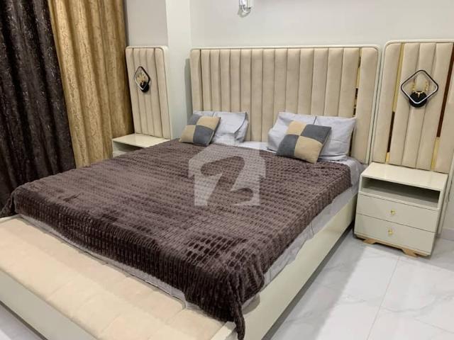 Fully Furnished 1 Bed Apartment Brand New Accessories