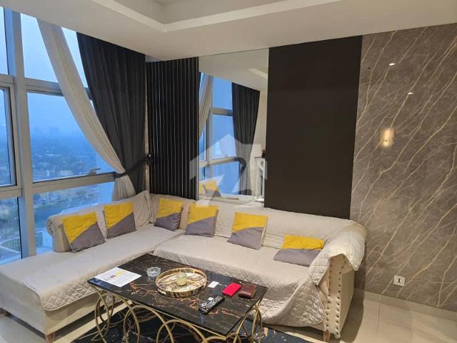 Fully Furnished 1 Bed Apartment For Rent In OCA Islamabad
