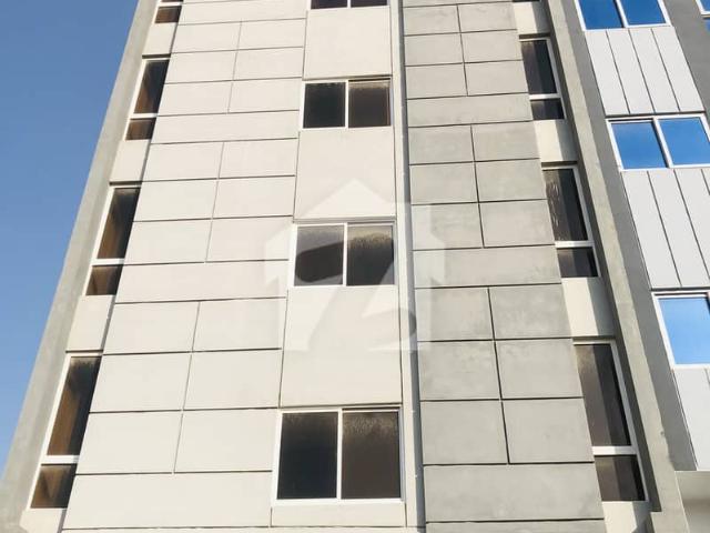 Fully Furnished 1 Bed Lounge Studio Apartment For Rent Brand New Project