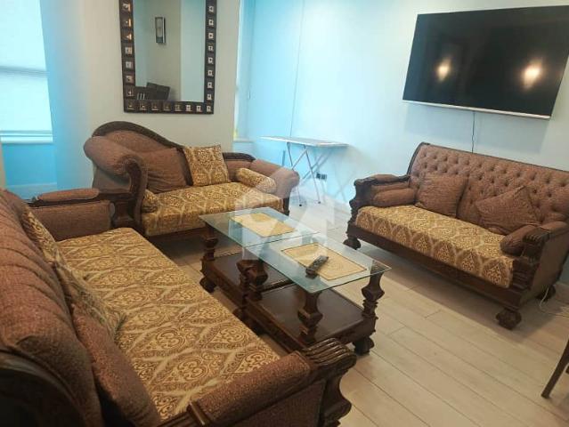 Fully Furnished 1 Bed Luxury Apartment for Rent in The Centaurus, Islamabad Margalla Facing
