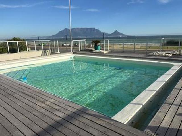fully furnished 1 bedroom apartment.