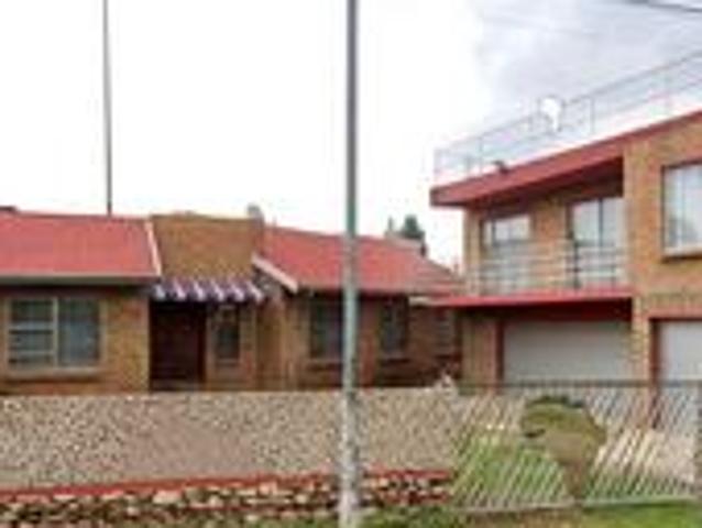 fully furnished 1 bedroom apartment.