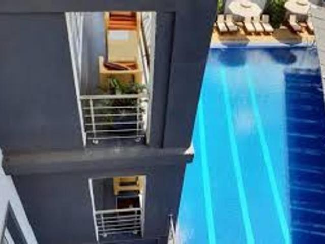 Fully Furnished 1 Bedroom Apartment To Let Kiambu Road