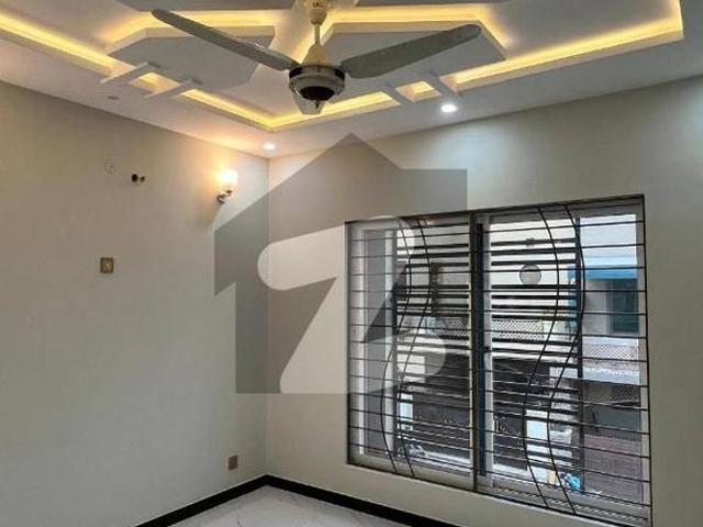 Fully Furnished 1 Bedroom Apartment Available For Rent Bharia Twon 7 Bahria Town Phase 7