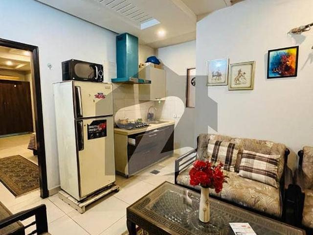 Fully Furnished 1 Bedroom Apartment Available in Tower B, 5th Floor, Zarkon Heights