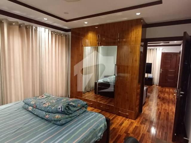 Fully Furnished 1 Bedroom Apartment for Rent All Utilities Included | Solar Installed