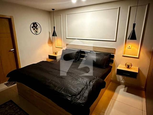Fully Furnished 1 Bedroom Apartment for Rent in Kazani Heights, Islamabad