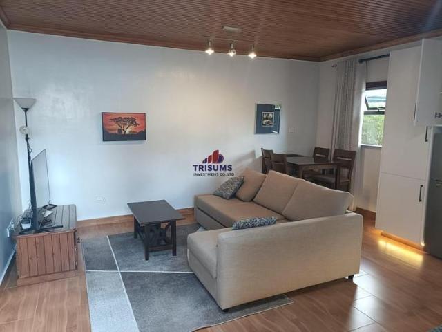Fully Furnished 1 Bedroom Apartment – Runda