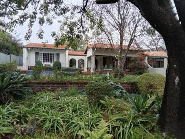 fully furnished 1 bedroom cottage to.
