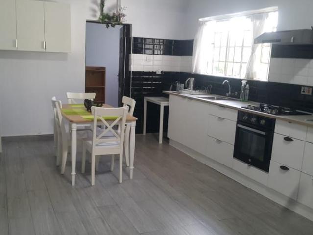 Fully Furnished 1 Bedroom Cottage To Let in Karen Green Acres, Windy Ridge