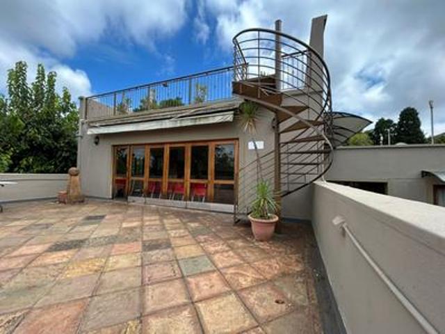 fully furnished 1 bedroom en suite n.