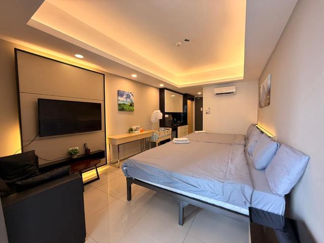 Fully Furnished 1 car park Ion Delemen Genting Highlands Pahang