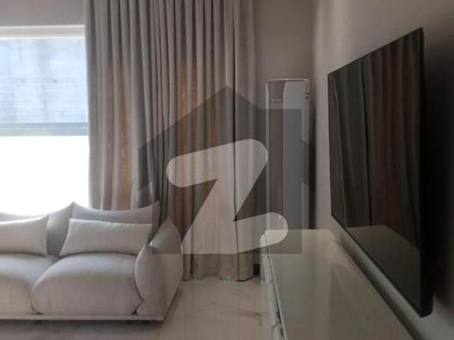 Fully Furnished 1 Kanal Adorable Bungalow On Top Location For Sale in DHA Phase 7 Lahore DHA Phase 7 Block P