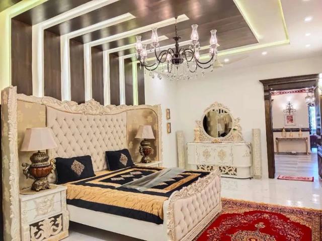Fully furnished 1 kanal brand new bungalow for sale in DHA 2 Islamabad DHA Defence ID 59032