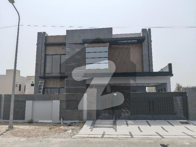 Fully Furnished 1 Kanal Brand New House For Rent In DHA Multan Rent Only 210000 DHA Phase 1 Sector H