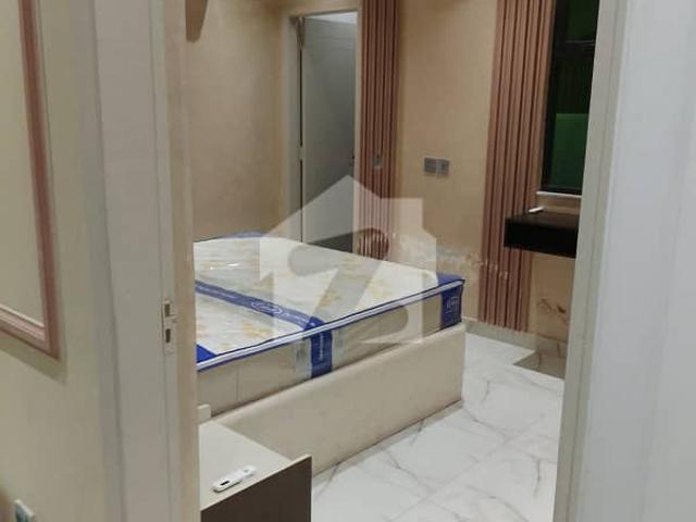 Fully Furnished 1 Kanal House At Outclass Location Of Shadman