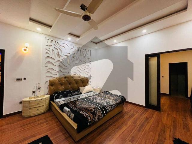 1 Kanal House For Sale In A Block Faisal Town Lahore Near University And Jalal Sons With Direct Access To Canal Road