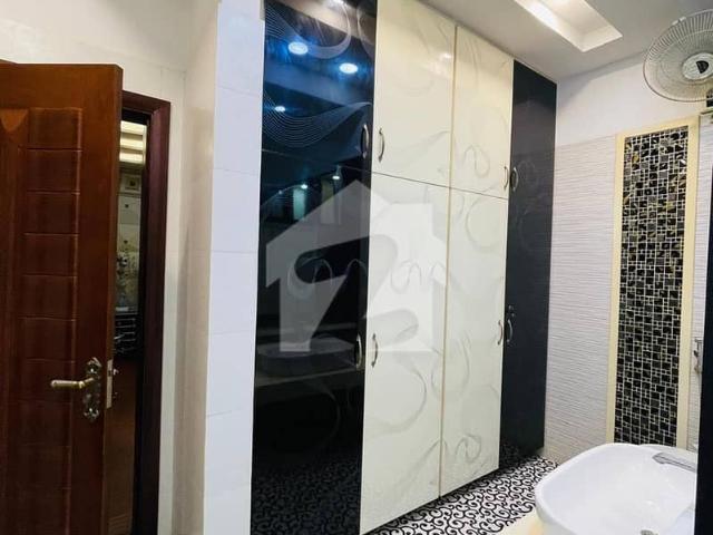 Fully Furnished 1 Kanal House For Rent / Prime Location Phase 5