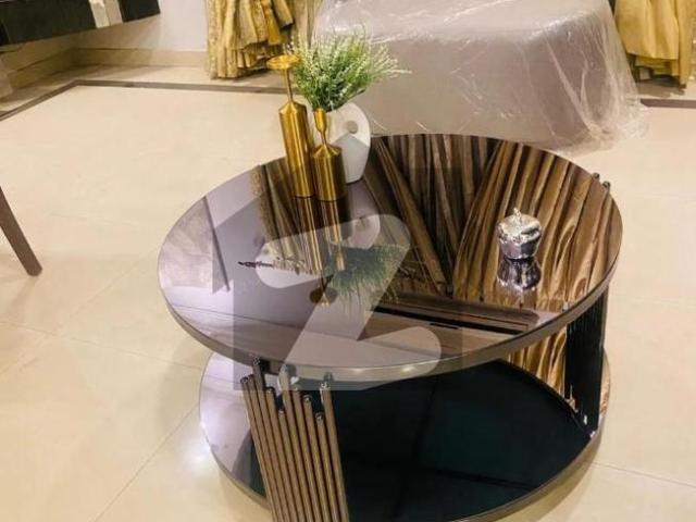 Fully Furnished 1 Kanal Luxury House Available for Short Term & Daily Rental DHA Phase 3