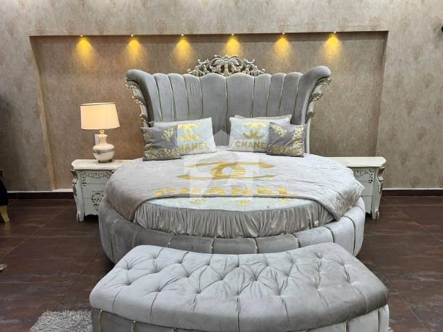 Fully Furnished 1 Kanal Luxury House with Swimming Pool Available for Rent in Lake City Meadows Ex State Life Cooperative Housing Society Near DHA Phase 5 High Demand Location Royal Living Experience