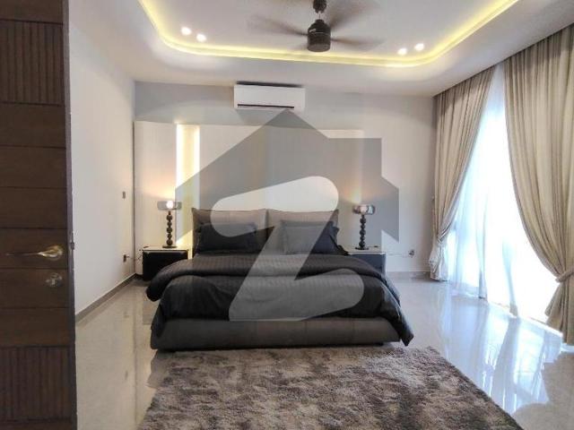 Fully furnished 1 Kanal Spanish Style House For Sale In DHA Phase 2 DHA Defence Phase 2