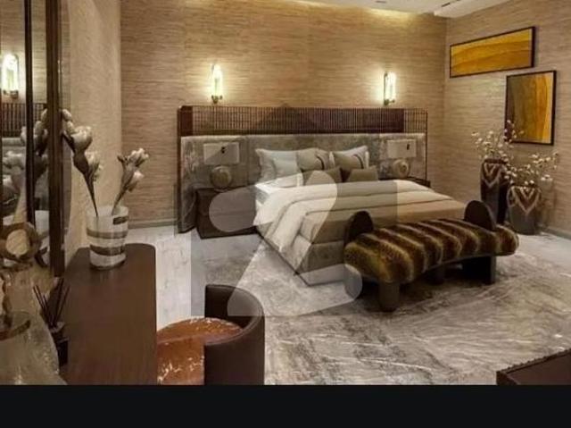 Fully Furnished 1 Kanal Stylish House For Sale In DHA Phase 2 Islamabad DHA Defence Phase 2