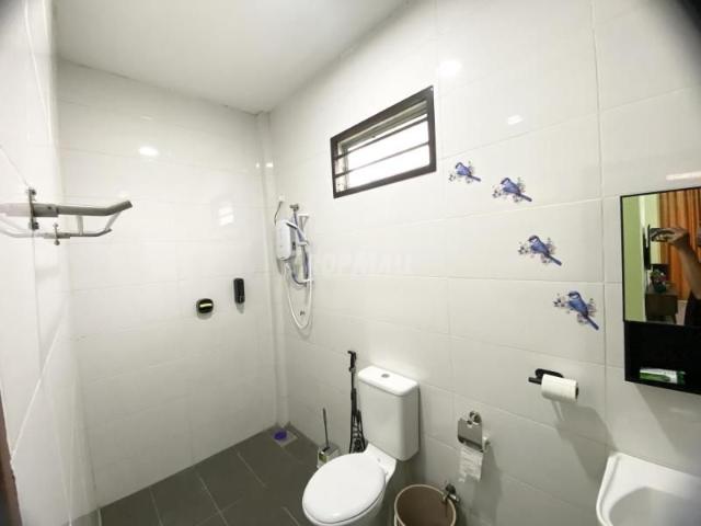 [FULLY FURNISHED] 1 Storey Bungalow Seksyen 36, Sungai Kandis Shah Alam