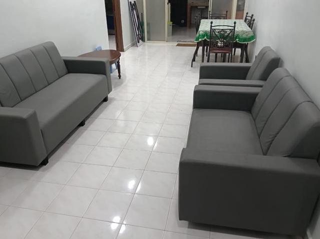 Fully Furnished 1 Sty House Kota Perdana Seri Kembangan