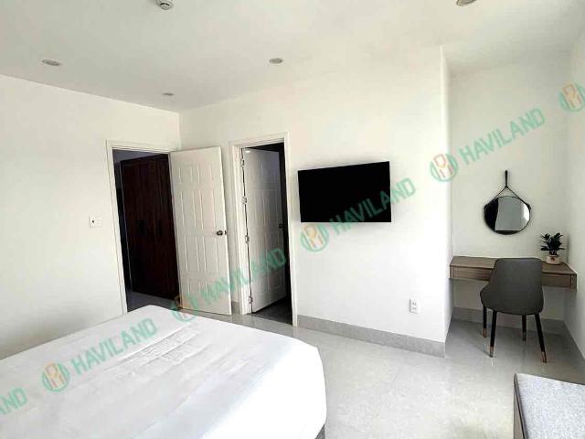 FULLY FURNISHED 1BR APARTMENT – VU MONG NGUYEN, NGU HANH SON