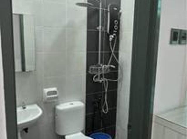 Fully Furnished 20x65 3R2B Bandar Putera Jalan Kebun 1STY House