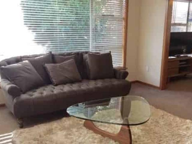 Fully Furnished